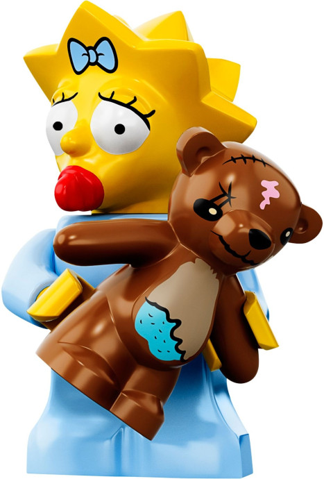 Homer Simpson