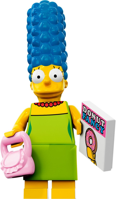 Homer Simpson