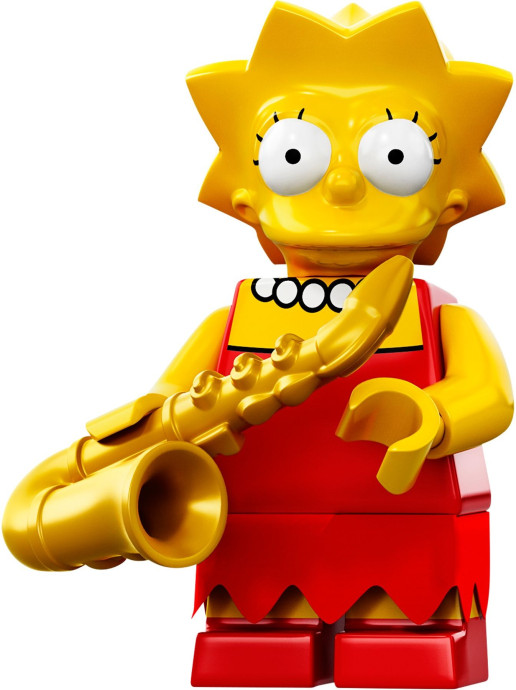 Homer Simpson