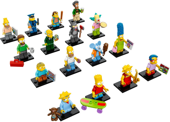 Homer Simpson