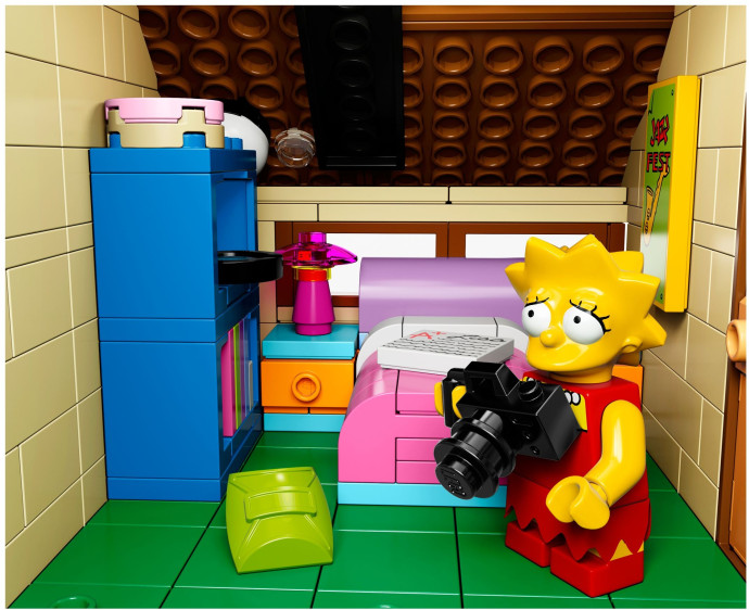 Dům Simpsonových