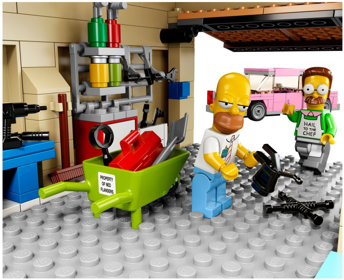 Dům Simpsonových