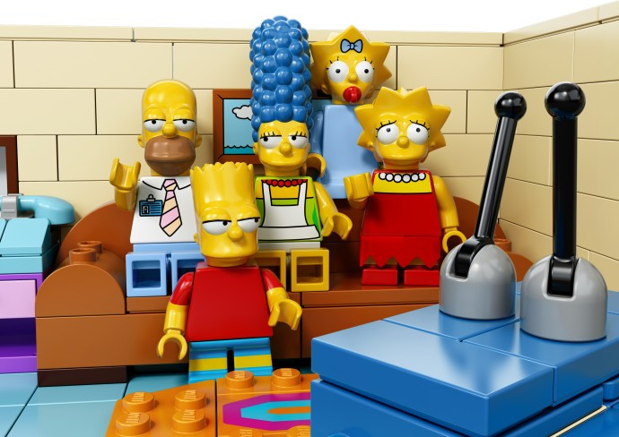 Dům Simpsonových