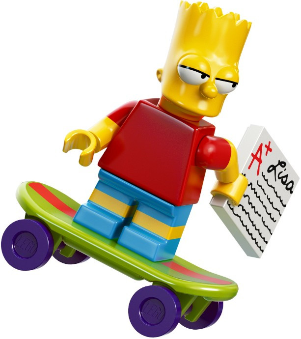 Dům Simpsonových
