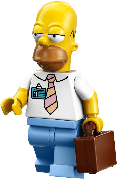 Dům Simpsonových