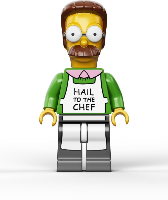 Dům Simpsonových