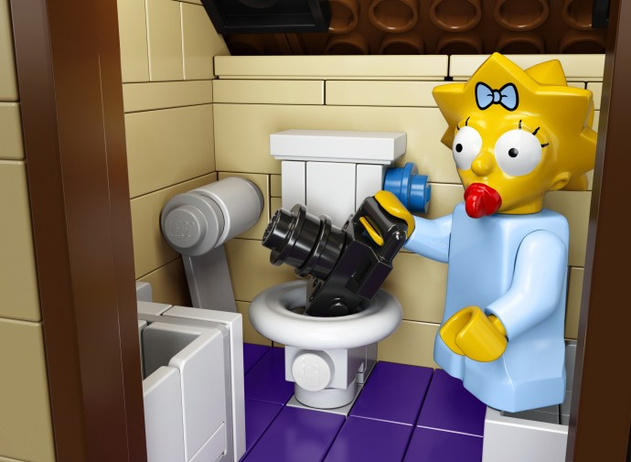 Dům Simpsonových