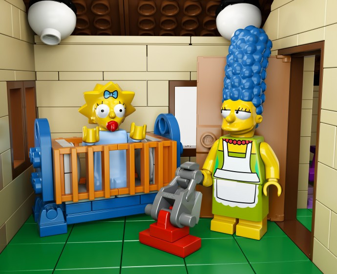 Dům Simpsonových