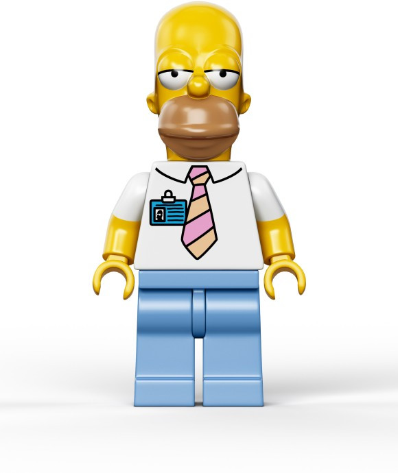Dům Simpsonových