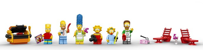 Dům Simpsonových