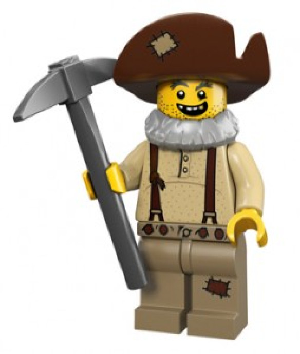 Prospector