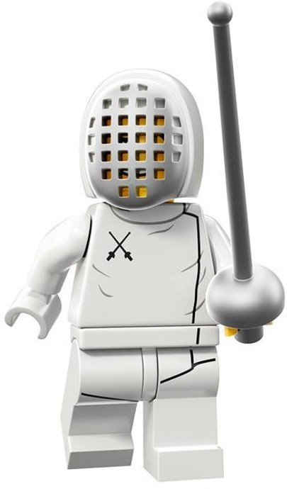 Fencer