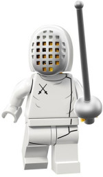 Fencer