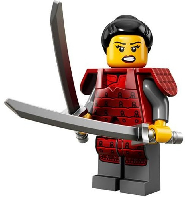 Samuraj