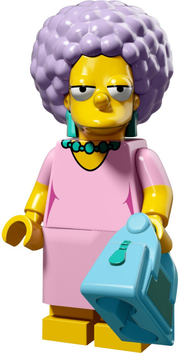 Patty