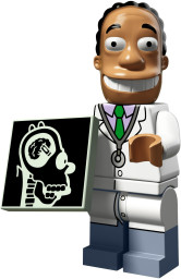 Doktor Hibbert