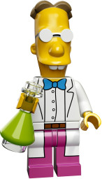 Profesor Frink