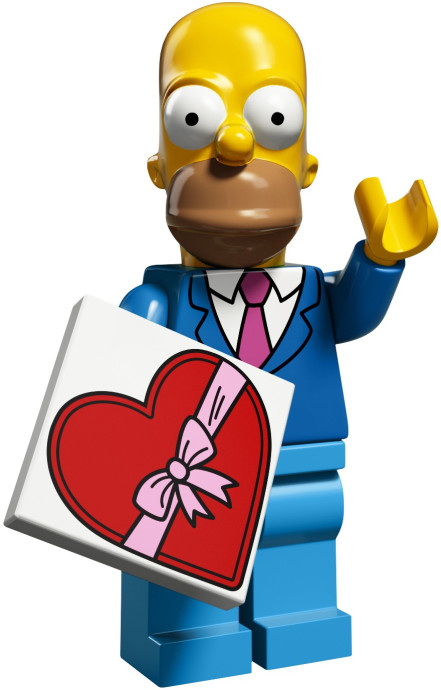 Randící Homer