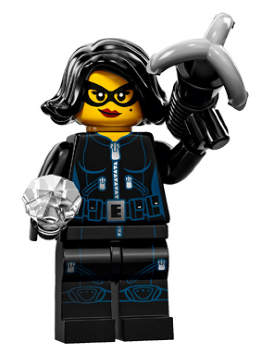 Jewel Thief