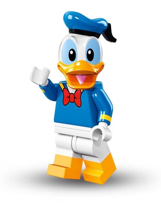 Kačer Donald