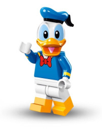 Kačer Donald