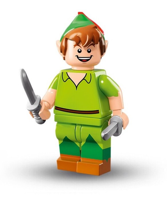 Petr Pan