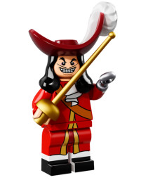 Kapitán Hook