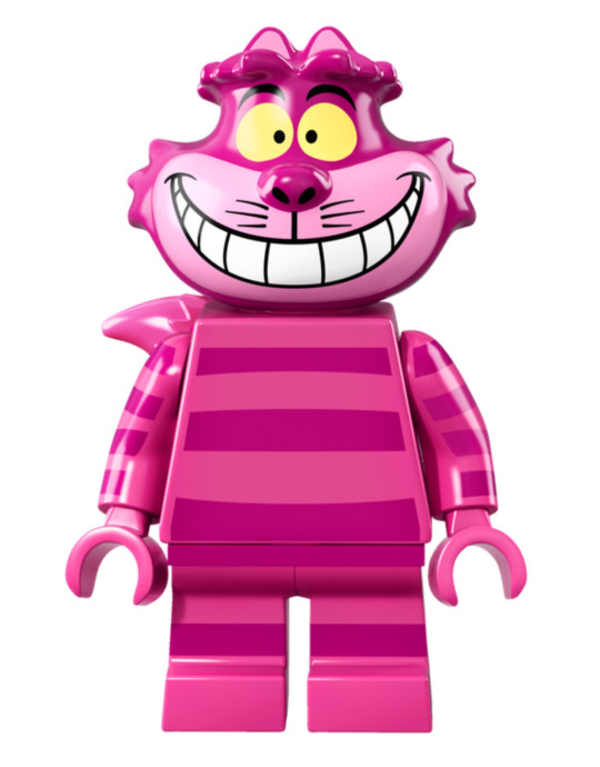 Cheshire Cat