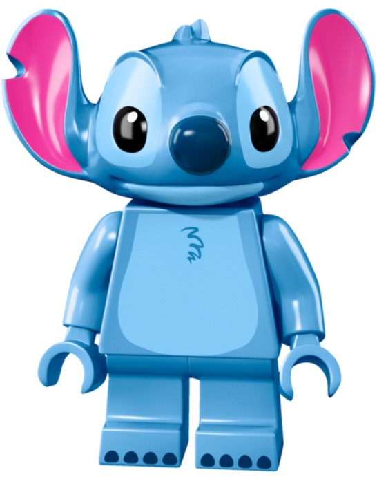 Stitch