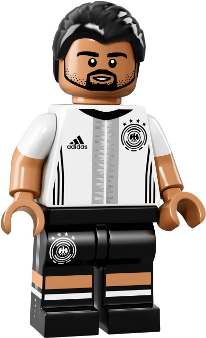 LEGO Minifigures - DFB Series {Random bag}