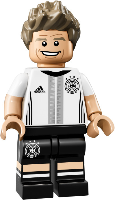 LEGO Minifigures - DFB Series {Random bag}