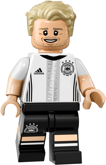 LEGO Minifigures - DFB Series {Random bag}