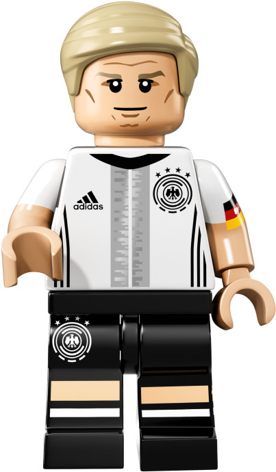 LEGO Minifigures - DFB Series {Random bag}