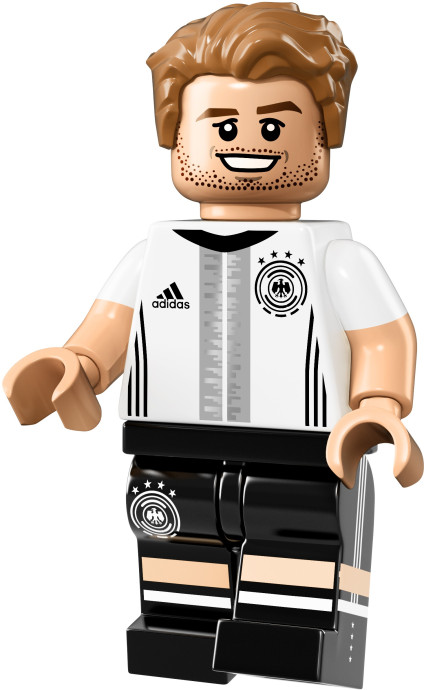LEGO Minifigures - DFB Series {Random bag}