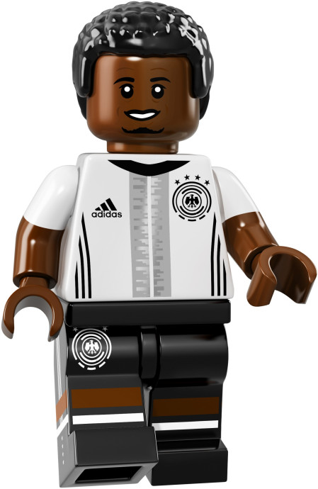 LEGO Minifigures - DFB Series {Random bag}