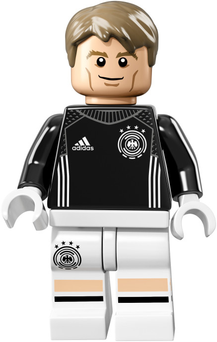 LEGO Minifigures - DFB Series {Random bag}