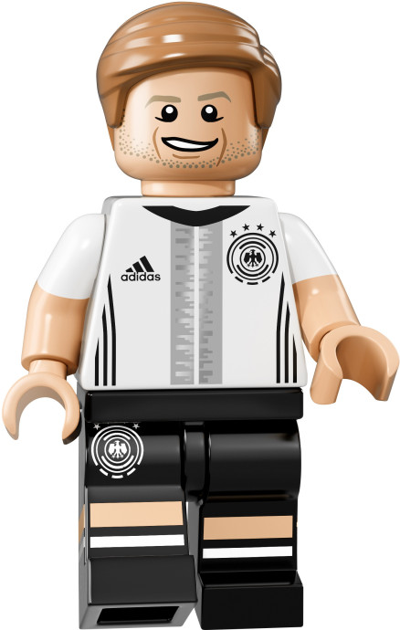LEGO Minifigures - DFB Series {Random bag}