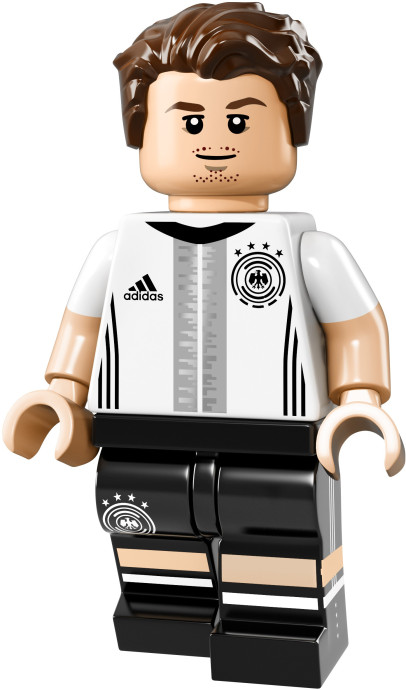 LEGO Minifigures - DFB Series {Random bag}