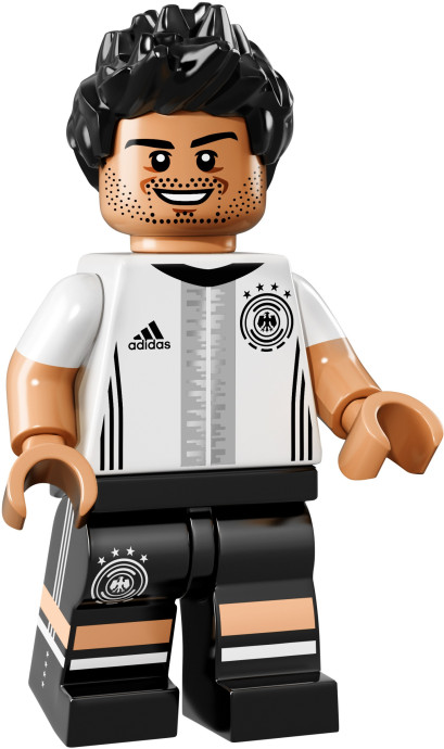 LEGO Minifigures - DFB Series {Random bag}