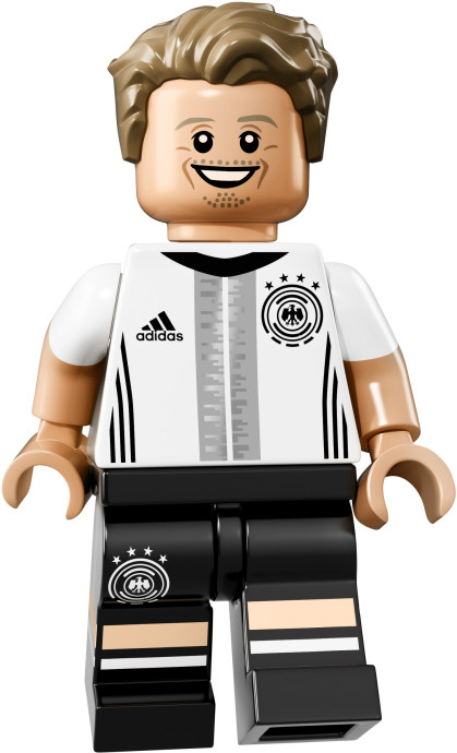 LEGO Minifigures - DFB Series {Random bag}
