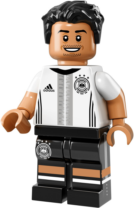 LEGO Minifigures - DFB Series {Random bag}