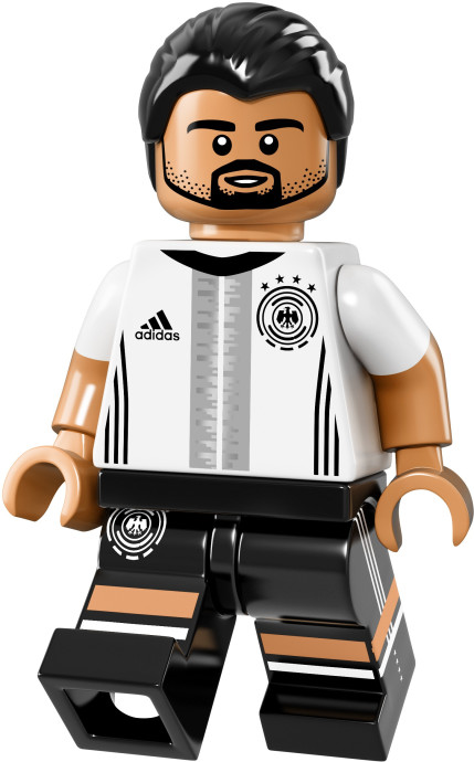 LEGO Minifigures - DFB Series {Random bag}