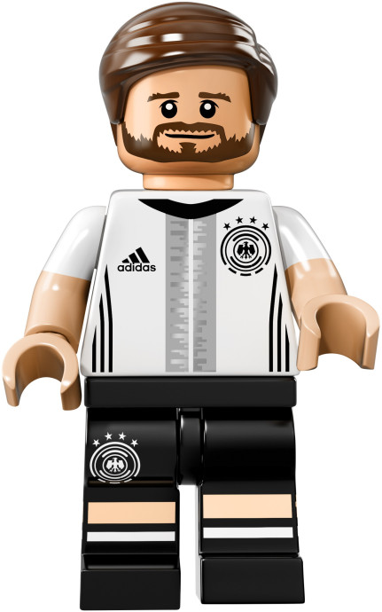 LEGO Minifigures - DFB Series {Random bag}