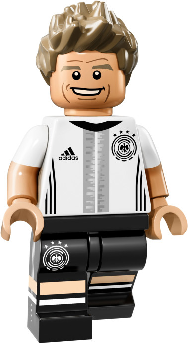 LEGO Minifigures - DFB Series {Random bag}