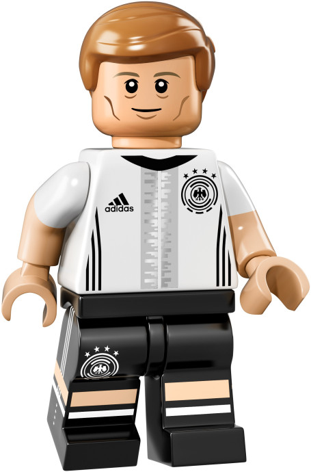 LEGO Minifigures - DFB Series {Random bag}