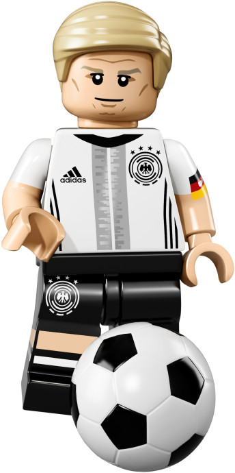 LEGO Minifigures - DFB Series {Random bag}