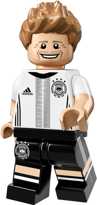 LEGO Minifigures - DFB Series {Random bag}