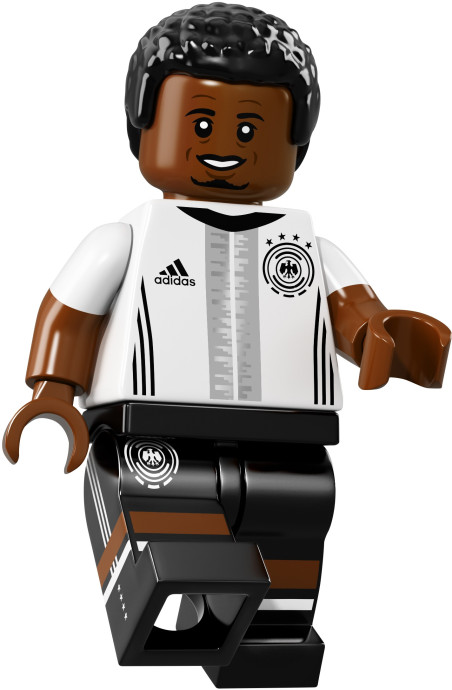 LEGO Minifigures - DFB Series {Random bag}