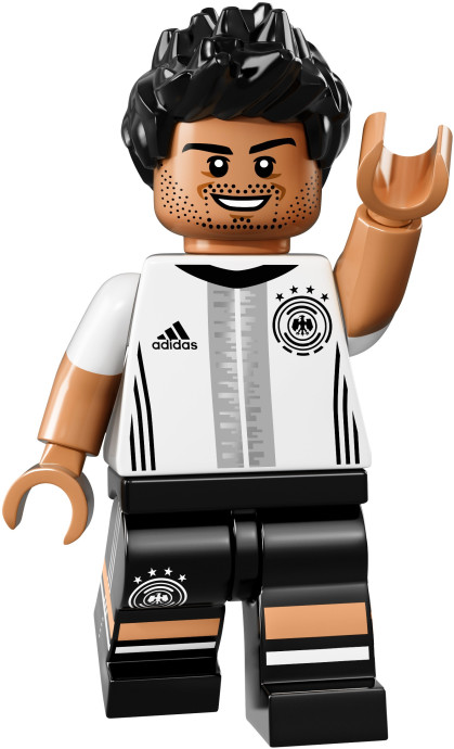 LEGO Minifigures - DFB Series {Random bag}