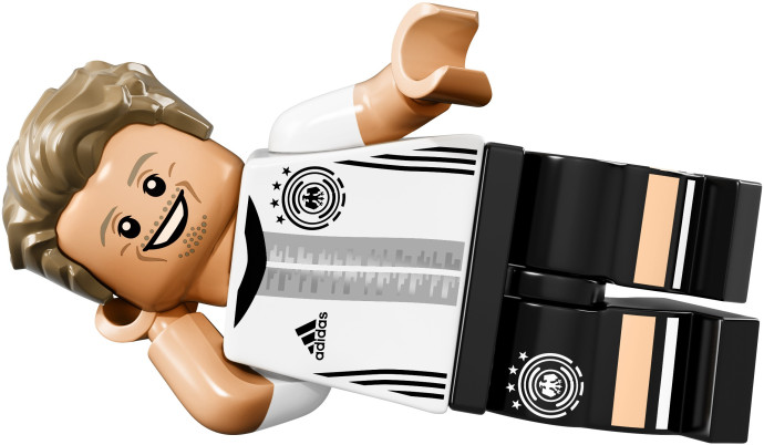 LEGO Minifigures - DFB Series {Random bag}